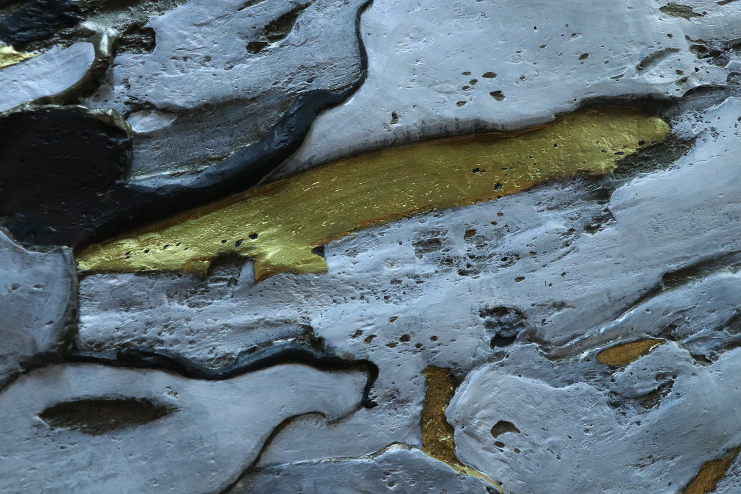 Painting: Freedom Original - 48x72