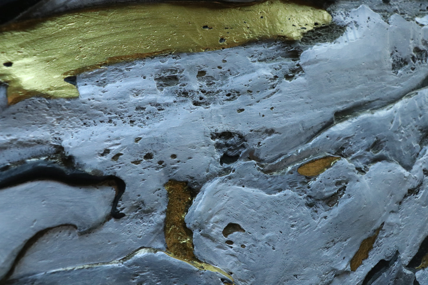 Painting: Freedom Original - 48x72