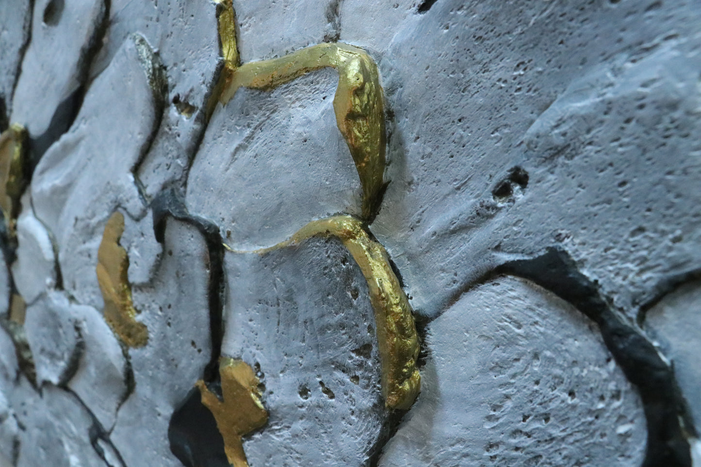 Painting: Freedom Original - 48x72